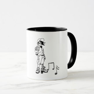 Tazas de café día de la madre