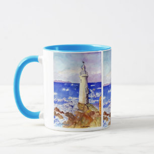 Tazas de café - "FARO" por H DAVIDSOHN