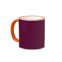Tazas de café hebreas