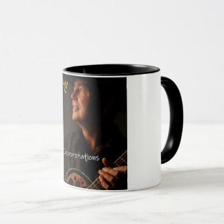 Tazas de café Interpretaciones