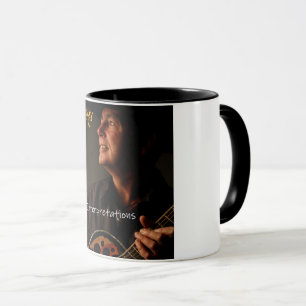 Tazas de café Interpretaciones