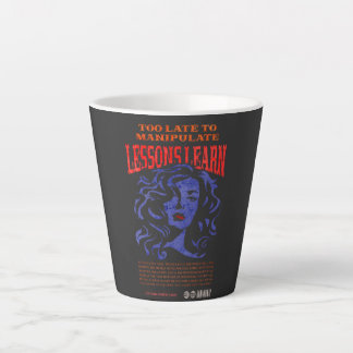 TAZAS DE CAFÉ/LA COCINA MANIPULA LECCIONES APRENDI