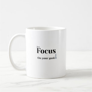 Tazas De Café Motivacionales Para Enfocarte En Tu 