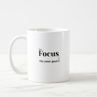 Tazas De Café Motivacionales Para Enfocarte En Tu 