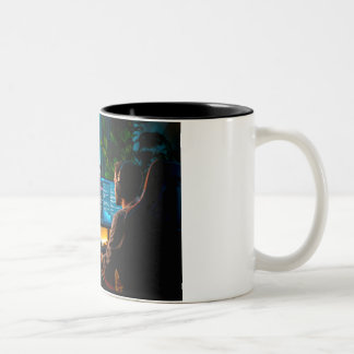 Tazas de café para programadores.