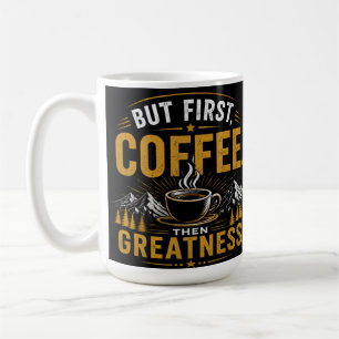 Tazas de café pepup para mañanas frescas
