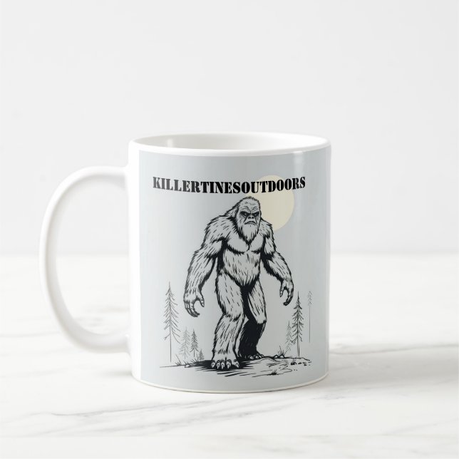 Tazas de café personalizadas. (Izquierda)