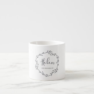 Tazas de café personalizadas