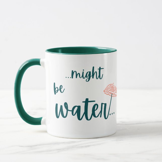 Tazas de café personalizadas Funny Cruise 2026 (Izquierda)