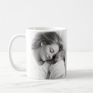 Tazas de café personalizadas para el día de la mad