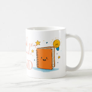Tazas de café Regalo para maestros con nombre pers