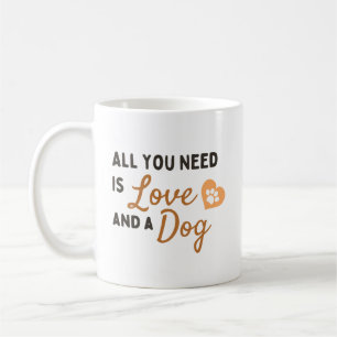 Tazas de café y tazas Diseño simple y único Lindo