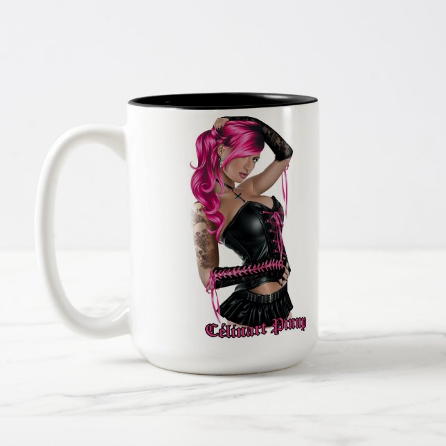 Tazas de Célinart Adelina (Izquierda)