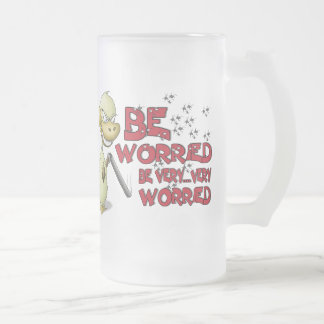 Tazas de cerveza divertidas: Caza del pato