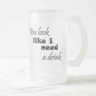 Tazas de cerveza divertidas que beben ideas del