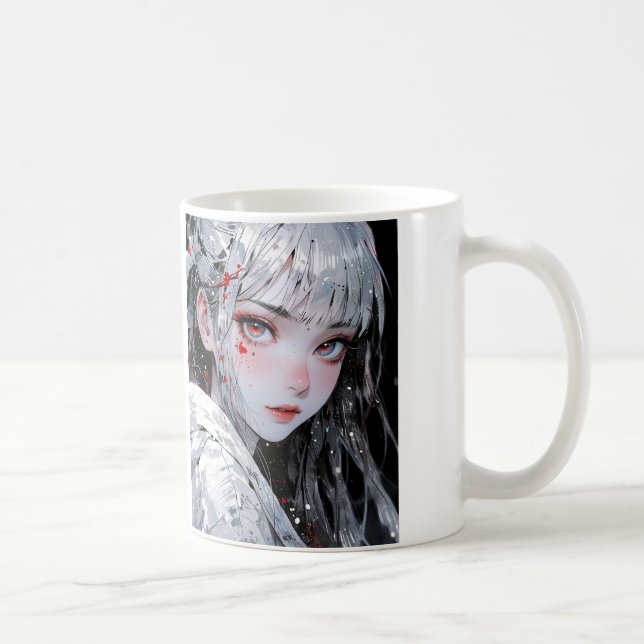 tazas de chica (Derecha)