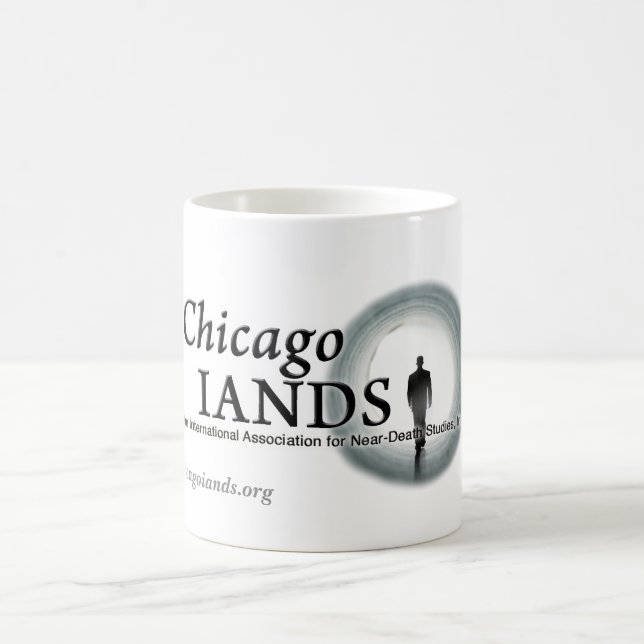 Tazas de ChicagoIANDS (Centro)