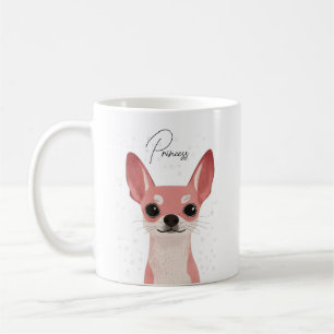 Tazas de Chihuahua