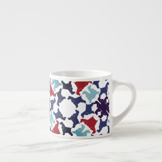 Tazas de Cocker Spaniel
