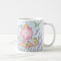 Tazas de Designs® del Casa-Ratón