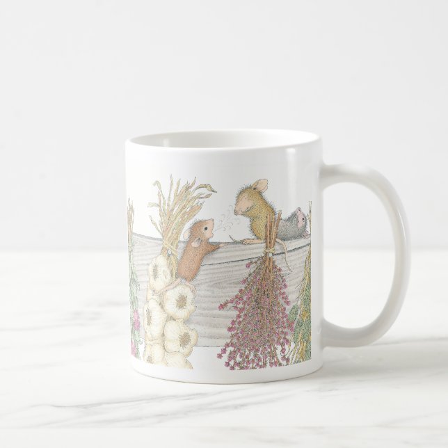 Tazas de Designs® del Casa-Ratón (Derecha)