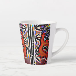 Tazas de diseñador