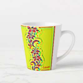 Tazas de diseñador