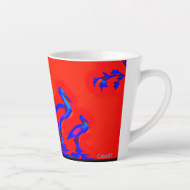 Tazas de diseñador