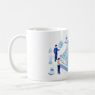 Tazas de diseñador