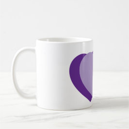 Tazas de diseño de forma 