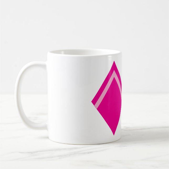 Tazas de diseño de forma  (Izquierda)