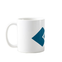 Tazas de diseño de forma