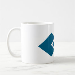 Tazas de diseño de forma