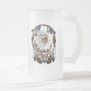 Tazas de Eagle_Dreamcatcher