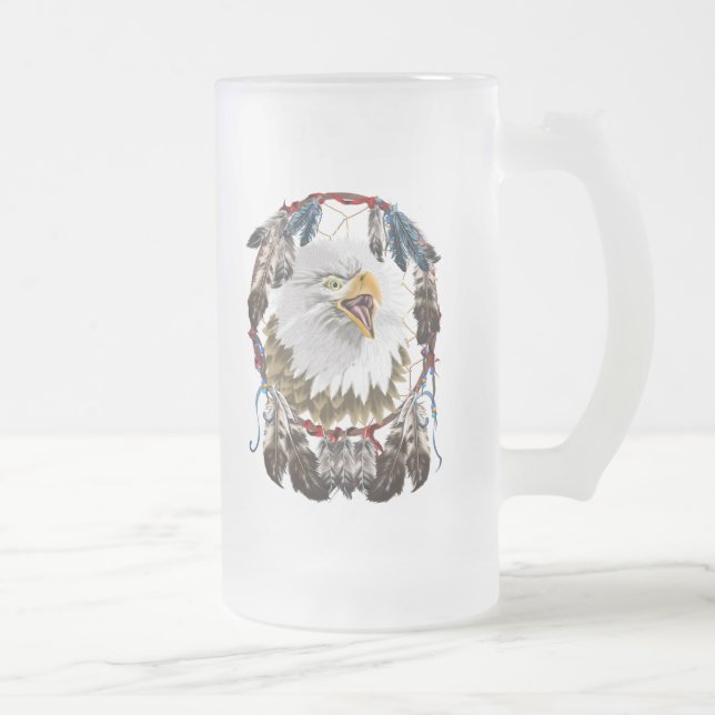 Tazas de Eagle_Dreamcatcher (Derecha)