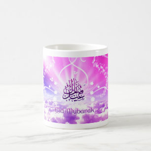 Tazas de EID