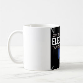 Tazas de electricista