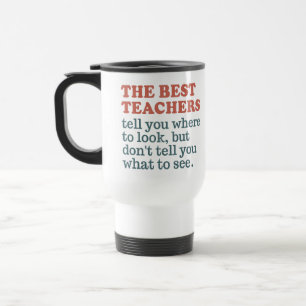 Tazas de encargo del monograma de los MEJORES