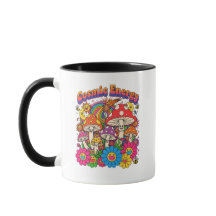 TAZAS DE ENERGÍA CÓSMICA