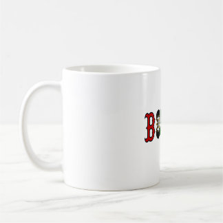 Tazas de equipos deportivos oficiales de Boston