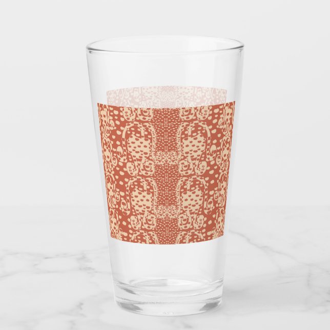 Tazas de flores de bulbos de rosa (Anverso)