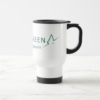 Tazas de ForeverGreen
