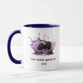 Tazas de frutas Summer Splash