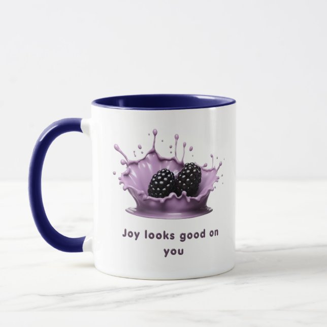 Tazas de frutas Summer Splash (Izquierda)