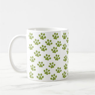 Tazas de gatos matcha