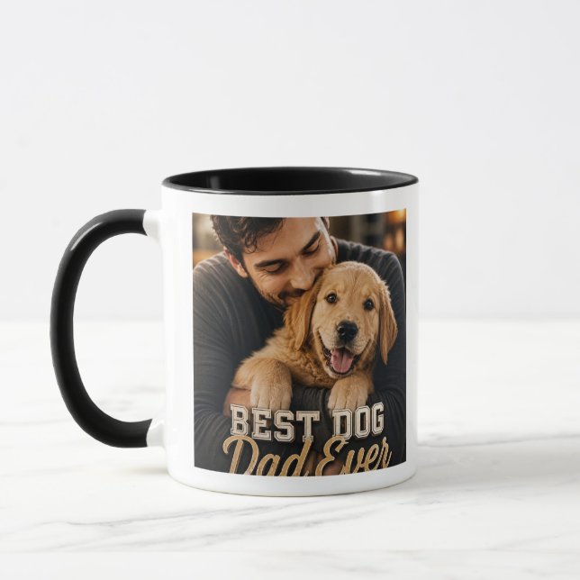 Tazas de graduación (Izquierda)