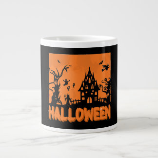 tazas de halloween para adultos Mugs especiales gr