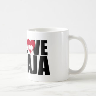 Tazas de Hasan del Raja - Raja del amor de I