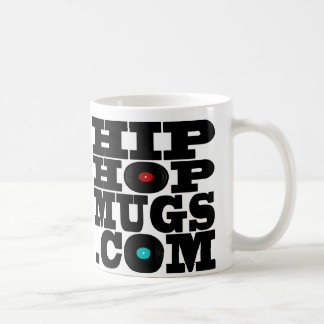 Tazas de Hip Hop