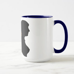 Tazas de Jane Austen
